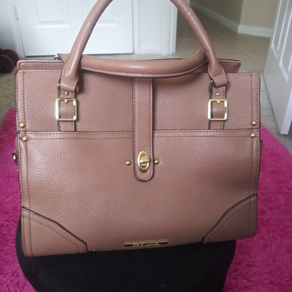 Steve Madden satchel
